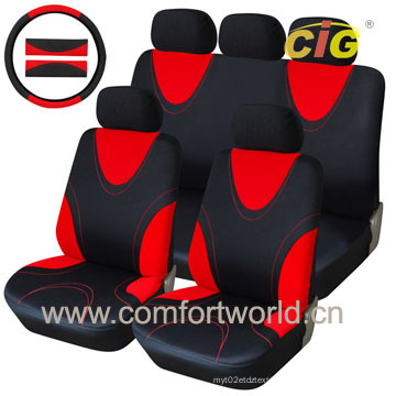 Cubiertas de asiento personalizadas (SAZD03853)